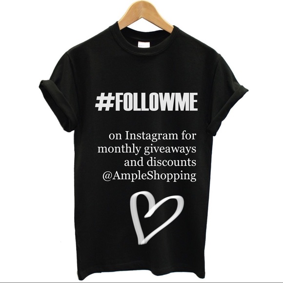 Follow on Instagram📲: @ampleshopping - Picture 5 of 5